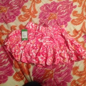 Lilly Pulitzer Skirt