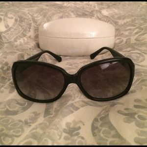 Coach sunglasses