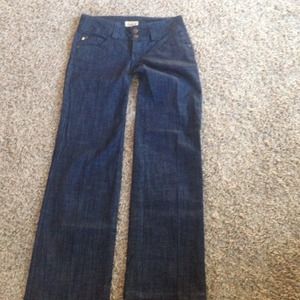 Denim Frankie B jeans