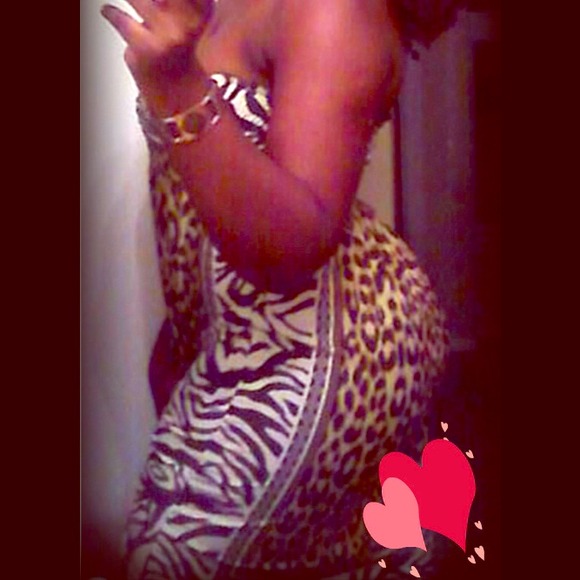 Rumble in the Jungle!