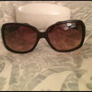 Coach sunglasses