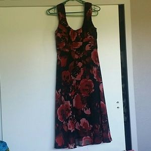 Semi New Dress