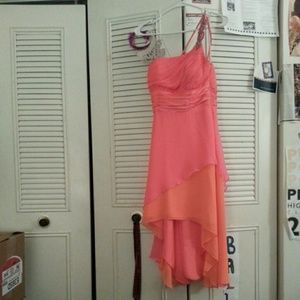 Beautiful Homecoming/ Prom Dress