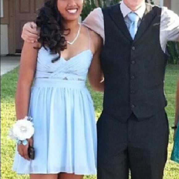 Special Occassion/Homecoming Dress💕 - Picture 3 of 3