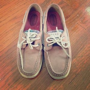 Sperry Top-Sider Shoes