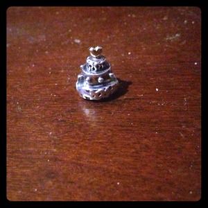 pandora charm