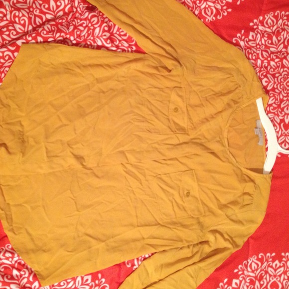 Shirt SOLD