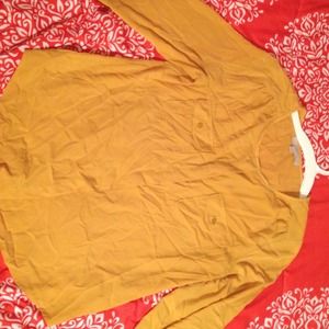 Shirt SOLD