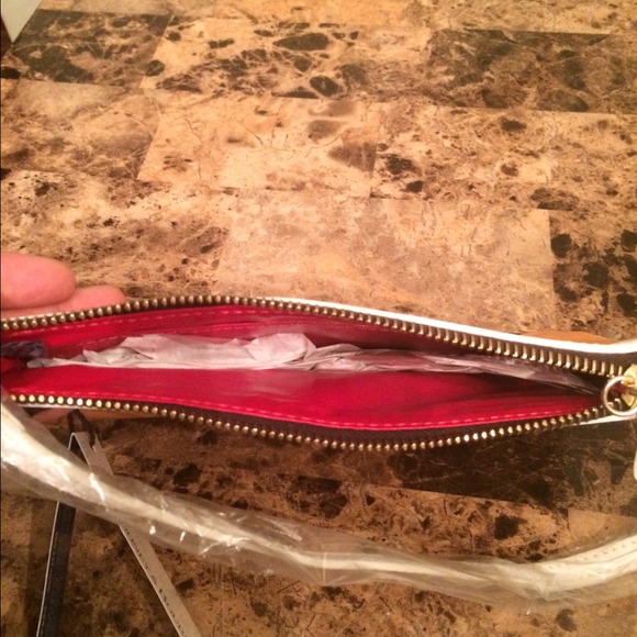 Dooney & Bourke. Large wristlets*Reduced - Picture 3 of 4