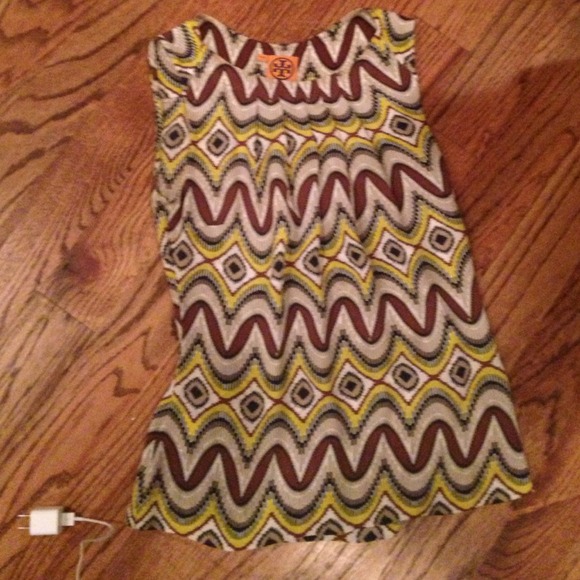Tory Burch top
