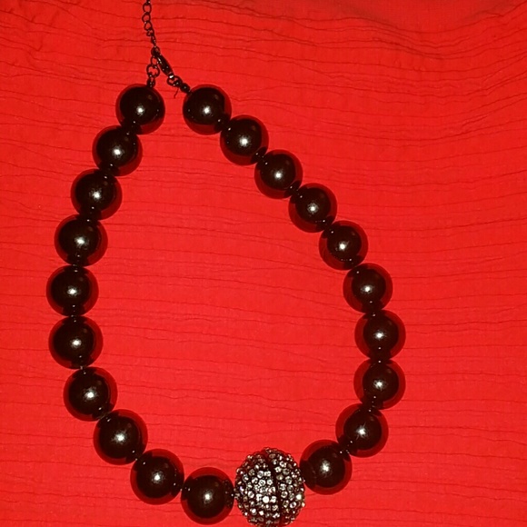 Fun necklace
