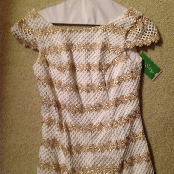 Brand New Lilly Dress!