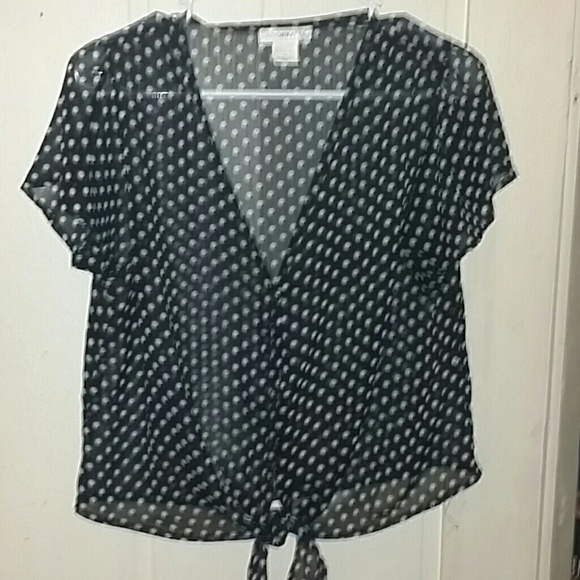 Button up