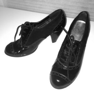 SALE Style & Co Black Booties