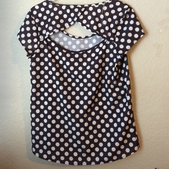 Eyeshadow blouse! - Picture 2 of 2