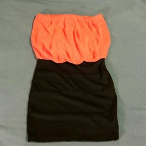 body centeal dress