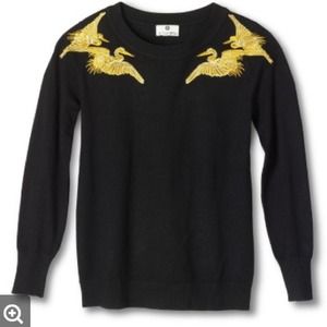 Altuzarra crane sweater