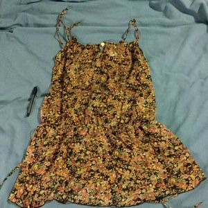 Charlotte russe