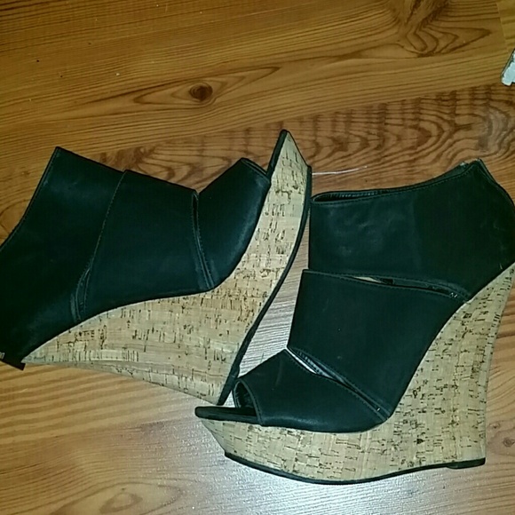 Wedges