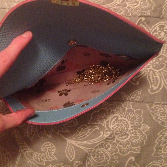 Envelope clutch - Picture 2 of 2