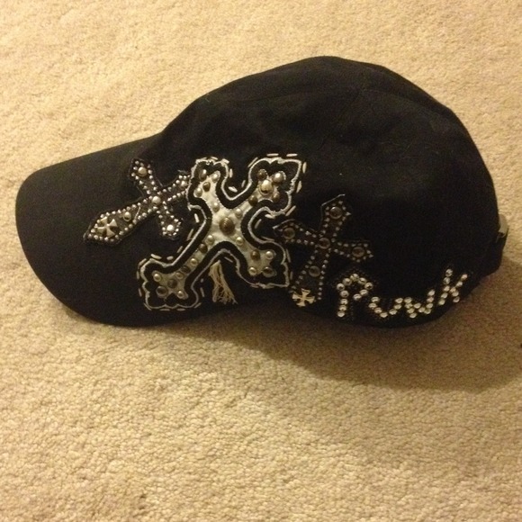 Black hat