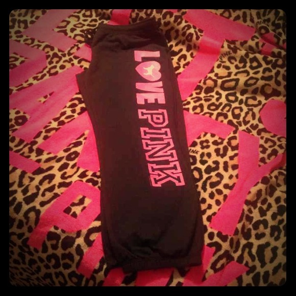 Victoria's Secret Pants - 💗Reserved for hmjones57💗traded