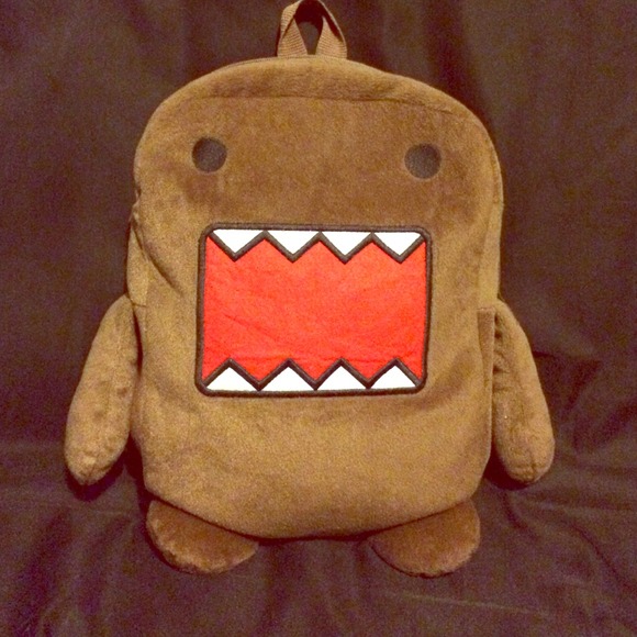 Domo backpack