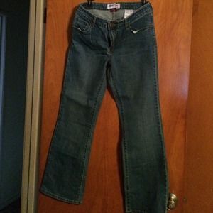 Jeans only worn 1 time