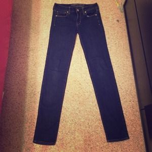 American Eagle skinny jeans!!
