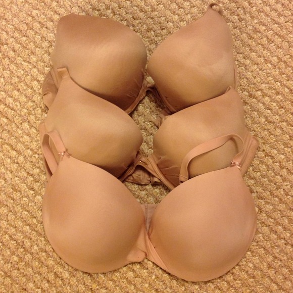 Victoria's Secret bras