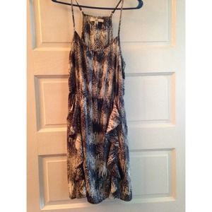 Ya Brand slip dress size Large