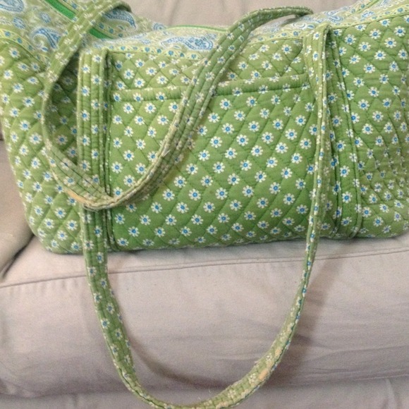 Miller Bag
