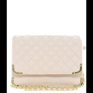 Brand New ✨ ASOS metal chain cross body bag