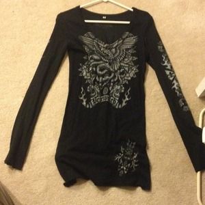 ❤️BUNDLED AND TRADED❤️ t shirt dress