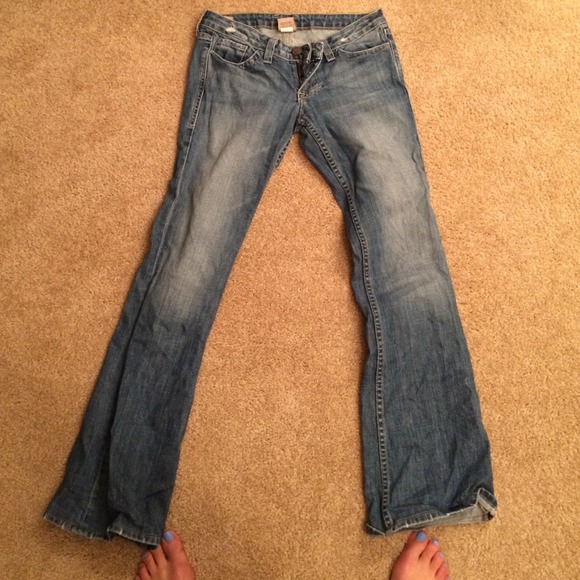 William Rast jeans - Picture 2 of 3