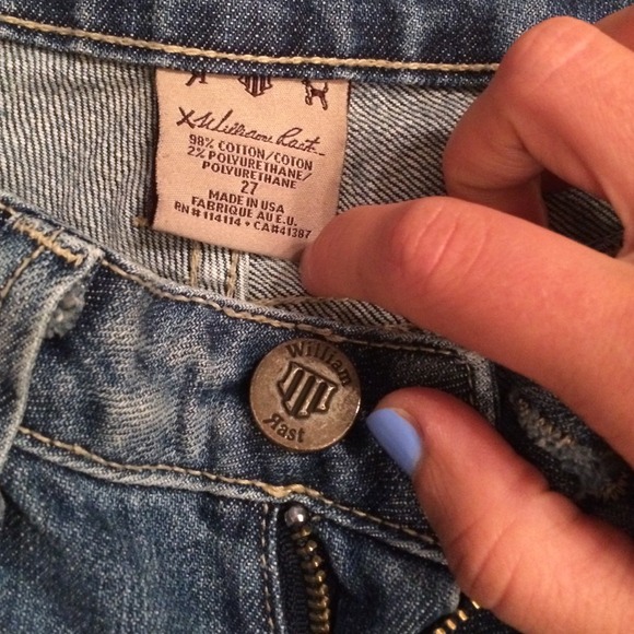 William Rast jeans - Picture 3 of 3