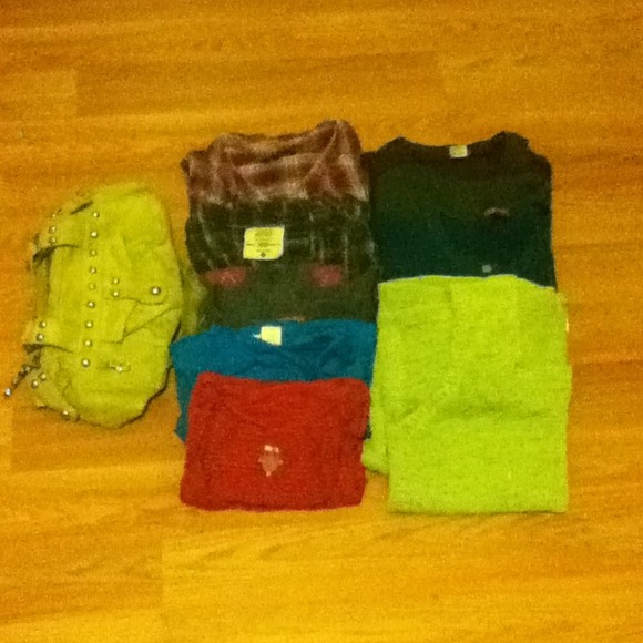 Massive Bundle Trade for Crystal