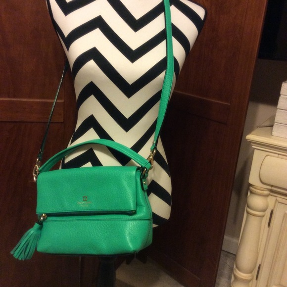 Cross body bag or handbag