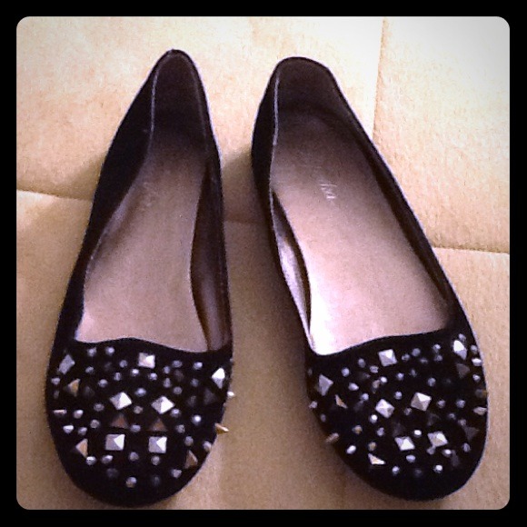 Paprika flats