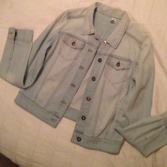 bp Jackets & Coats - Light wash Jean Jacket bp Jackets & Coats - Light wash Jean Jacket