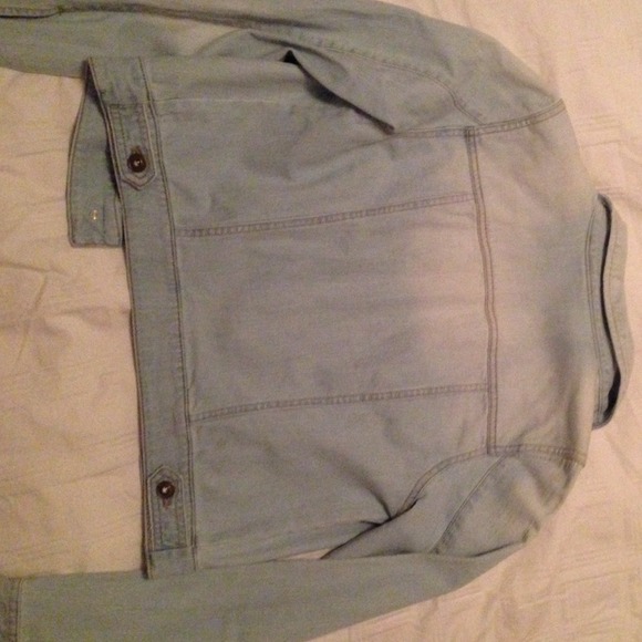 bp Jackets & Coats - Light wash Jean Jacket bp Jackets & Coats - Light wash Jean Jacket
