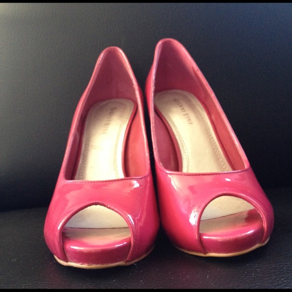 Gianni Bini heels