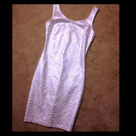 Xs Charlotte Russe club dress