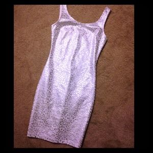 Xs Charlotte Russe club dress