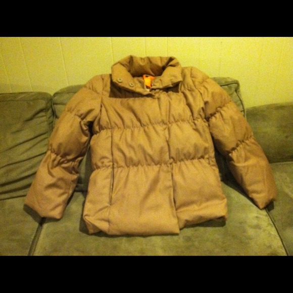 Joe fresh jacket