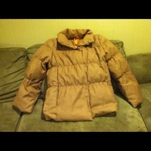 Joe fresh jacket