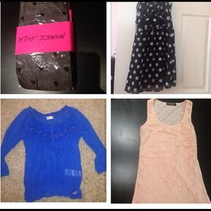 Bundle!!! RESERVED!!!!