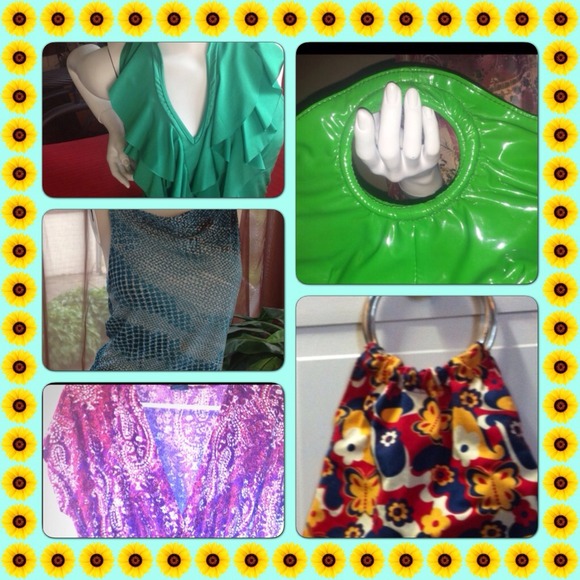 BUNDLE @sunnyazgirl