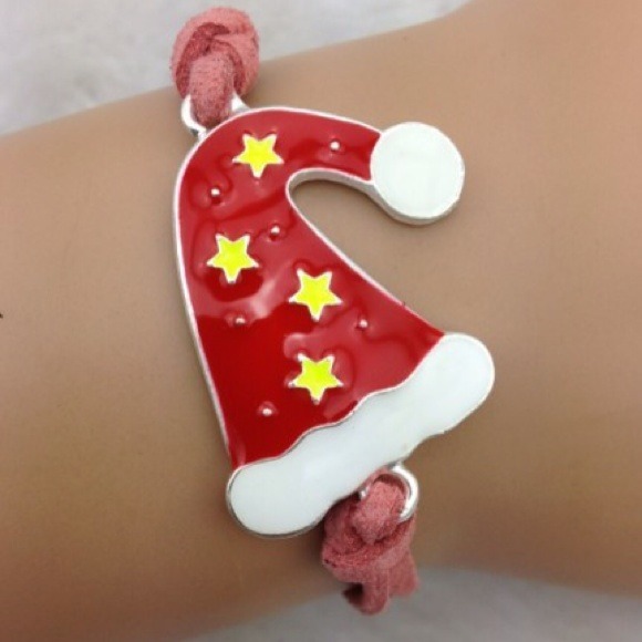 Jewelry - 🆕Christmas Bracelet✨7 available✨