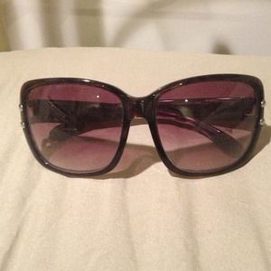 Marc by marc jacobs sunglasses